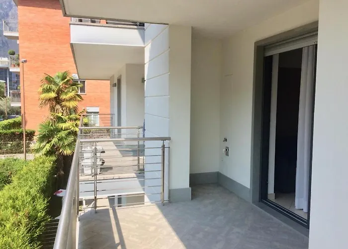 Apartament La Vela