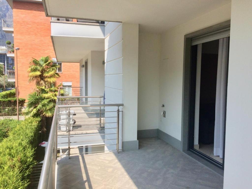 Apartment La Vela