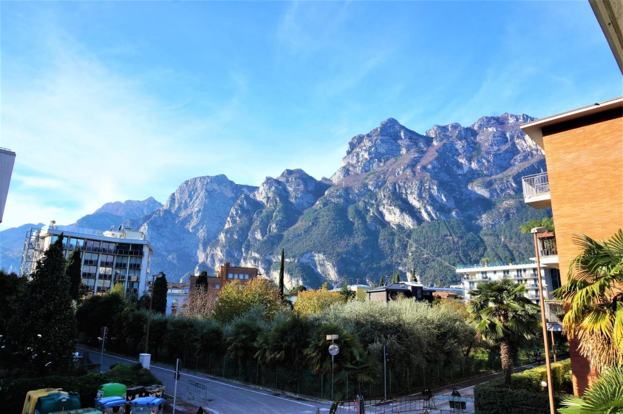 La Vela Appartamento Riva del Garda