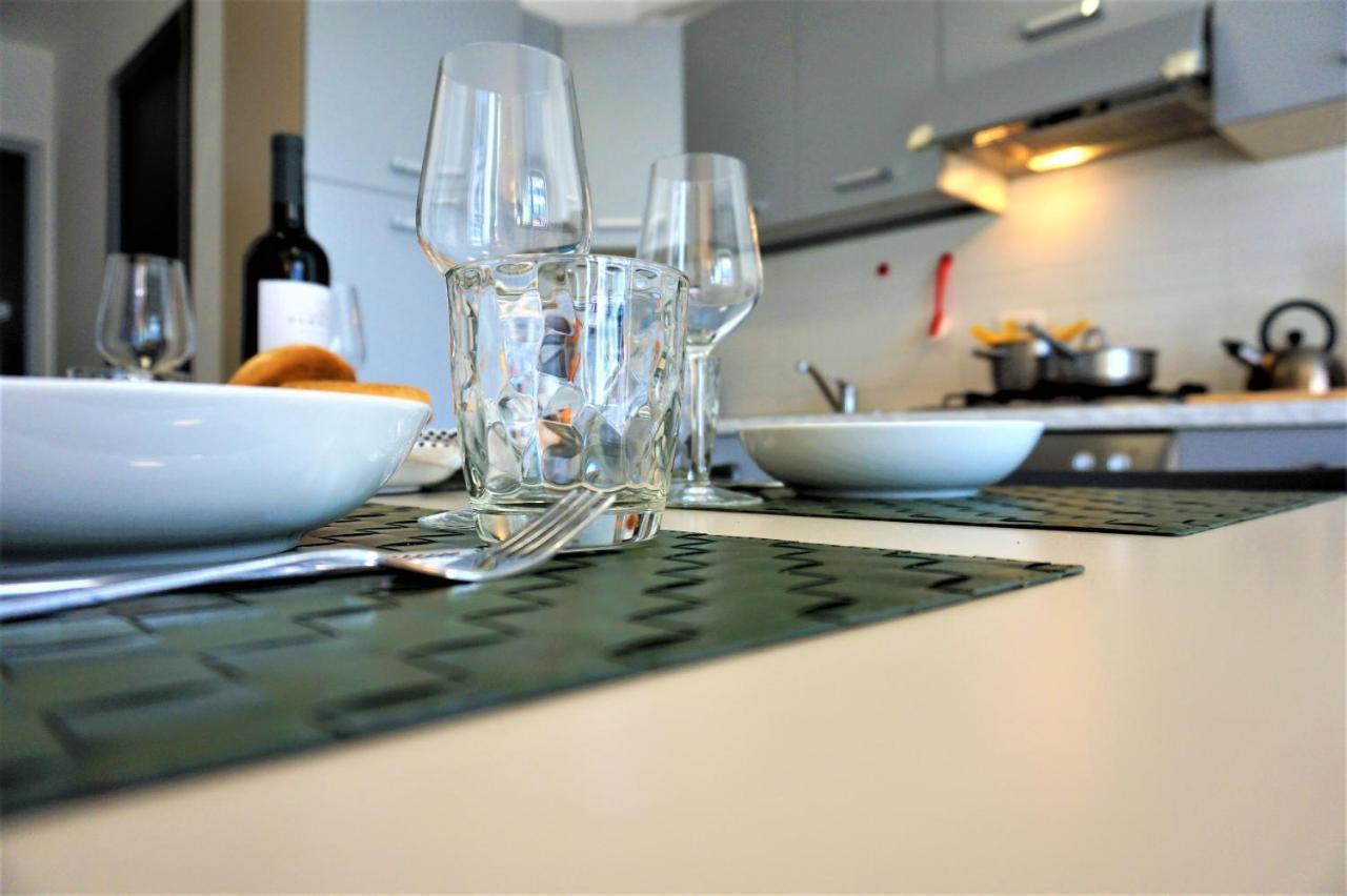 La Vela Apartment