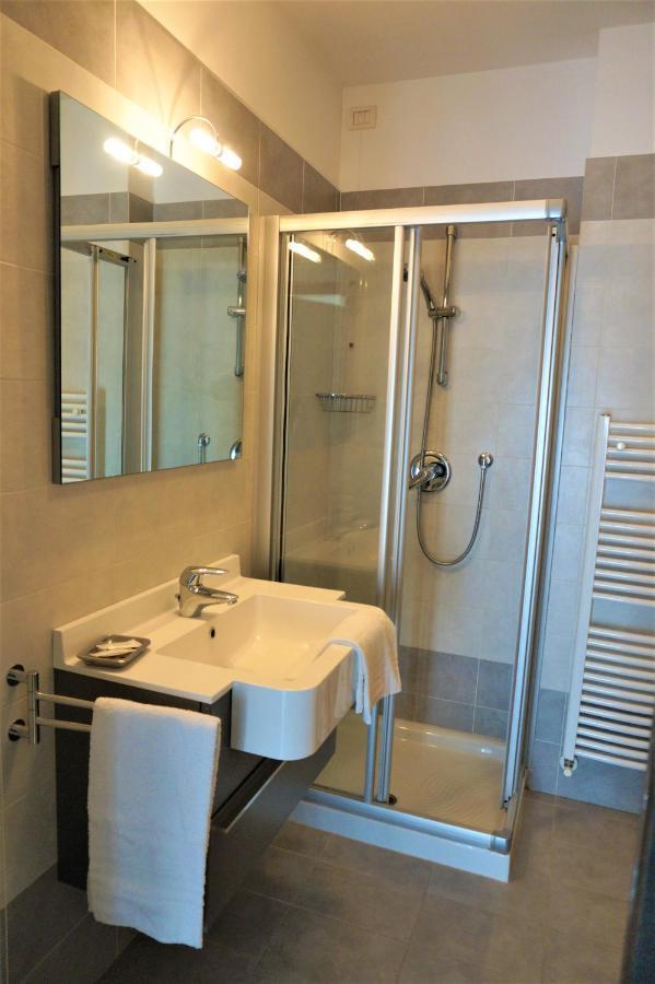 La Vela Apartment Riva del Garda