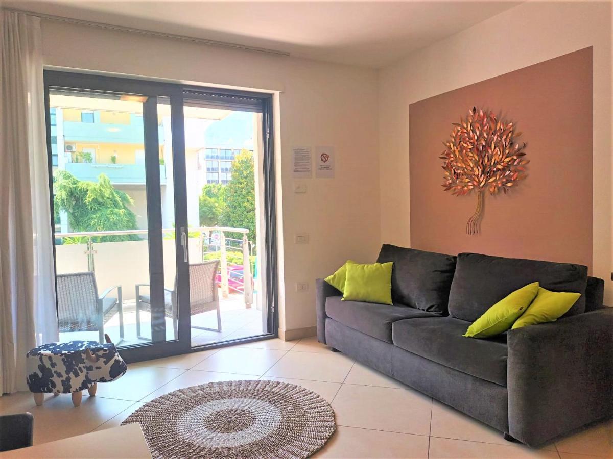 Apartment La Vela Riva del Garda