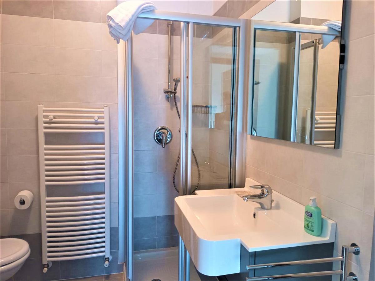 La Vela Apartment *